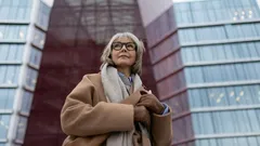 Stiltipps für alle über 60: Wie Farben und Schnitte Sie jünger wirken lassen